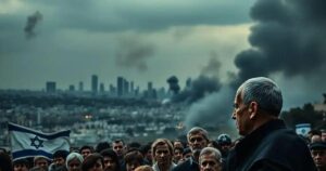 5 Fatos sobre as Explosões Próximas à Casa de Netanyahu