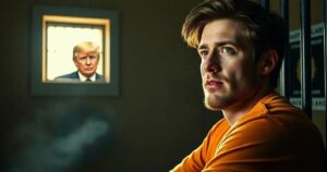 Como Ross Ulbricht Espera por Trump para sua Liberdade